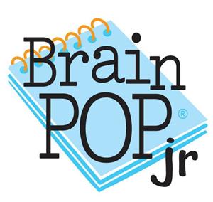 Brain Pop Jr 